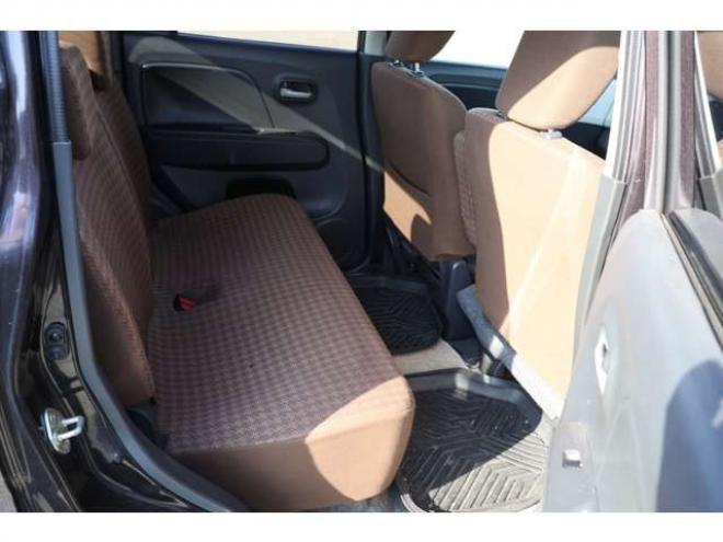 モコS FOUR 4WD　検二年　キーレス　自社　ローンカノウ 660