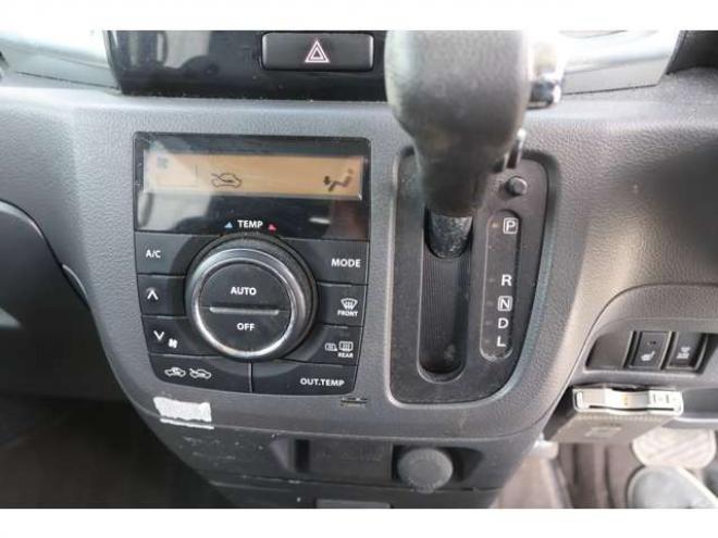 フレアワゴンカスタムスタイル XS 4WD　検R8/9　シートヒーター 660