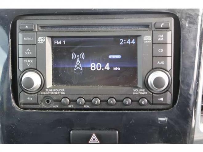 フレアワゴンカスタムスタイル XS 4WD　検R8/9　シートヒーター 660