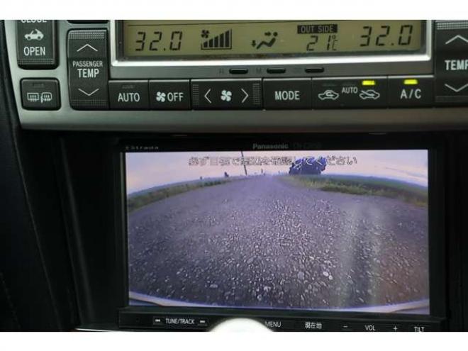 レクサスSC 430　検2年　黒レザー　バックカメラ 2WD 4300