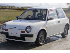 Be-1　1.0　検2年 2WD 990