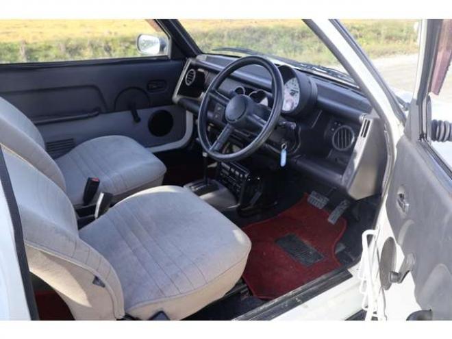 Be-11.0　検2年 2WD 990