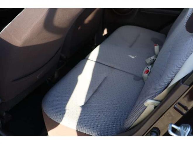 パッソ1.0 X 4WD　検2年　キーレス　自社　ローンカノウ 1000