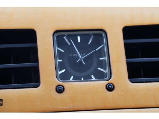 リンカーンナビゲーター 5.4 4WD　検1年　左ハンドル　革シート　スタッドレス 5400