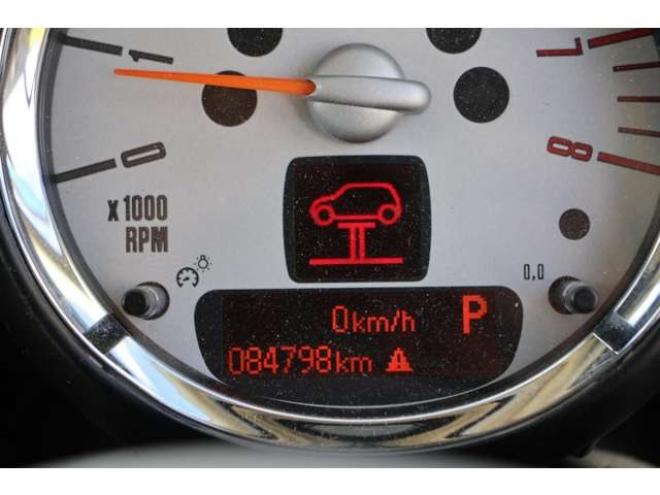 ミニクロスオーバー クーパーS オール4　検2年　自社　ローンカノウ　社外ナビ 正規輸入車 4WD 1600