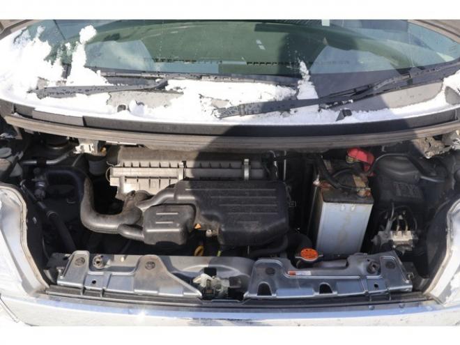 タントカスタム X SA 4WD　検2年　社外ナビ　バックカメラ　両側電動スライドドア　TV　スマートアシスト　自社　ローンカノウ 660