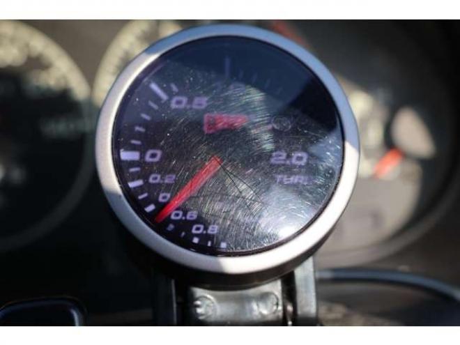 ヴィヴィオビストロ　スーパーチャージャー　検二年　マニュアル5速　社外マフラー　ブーストメーター　自社　ローンカノウ 2WD 660