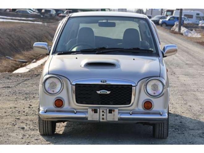 ヴィヴィオビストロ　スーパーチャージャー　検二年　マニュアル5速　社外マフラー　ブーストメーター　自社　ローンカノウ 2WD 660