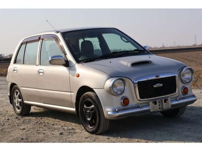 ヴィヴィオビストロ　スーパーチャージャー　検二年　マニュアル5速　社外マフラー　ブーストメーター　自社　ローンカノウ 2WD 660