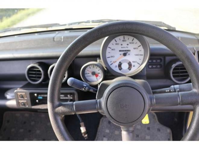 Be-11.0　検2年　マニュアル 2WD 990