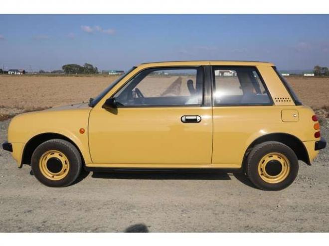 Be-11.0　検2年　マニュアル 2WD 990