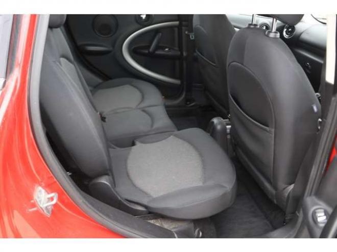 ミニクロスオーバー クーパー オール4　検2年　オートライト　スマートキー　自社　ローンカノウ 正規輸入車 4WD 1600