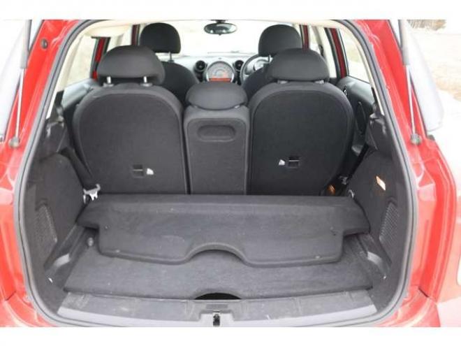 ミニクロスオーバー クーパー オール4　検2年　オートライト　スマートキー　自社　ローンカノウ 正規輸入車 4WD 1600