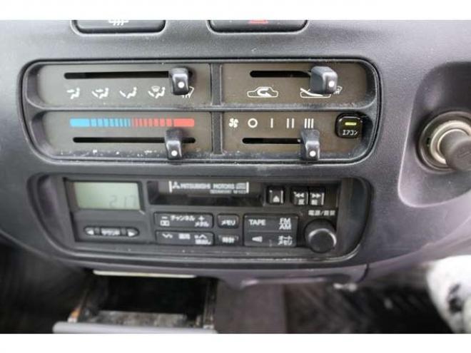 ミニカPf 4WD　検二年　5速MT　自社　ローンカノウ 660