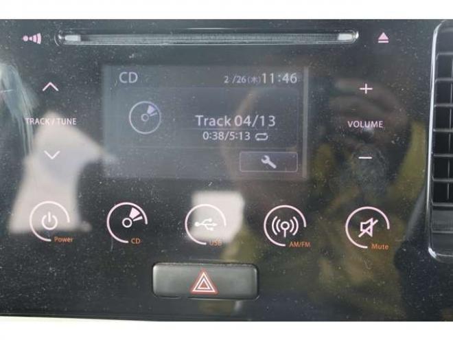 モコX FOUR 4WD　検2年　バックモニター　自社　ローンカノウ 660