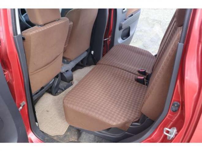 モコX FOUR 4WD　検2年　バックモニター　自社　ローンカノウ 660