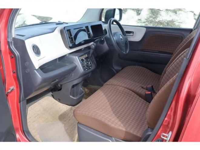 モコX FOUR 4WD　検2年　バックモニター　自社　ローンカノウ 660