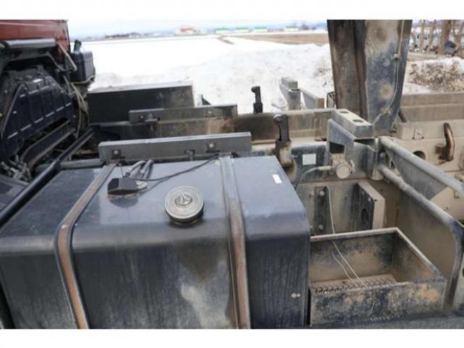 クオンダンプ　検R9/1 2WD 11000