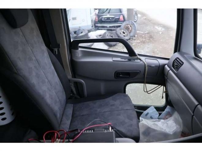 クオンダンプ　検R9/1 2WD 11000