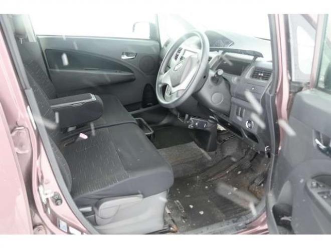 ムーヴX リミテッド 4WD　検2年　社外ドラレコ　バックモニター　自社　ローンカノウ 660