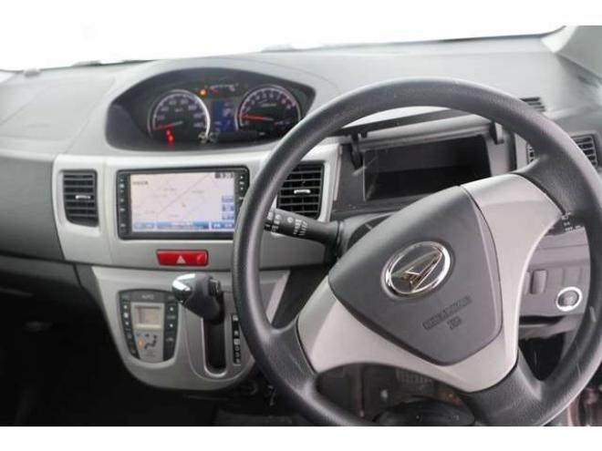 ムーヴX リミテッド 4WD　検2年　社外ドラレコ　バックモニター　自社　ローンカノウ 660