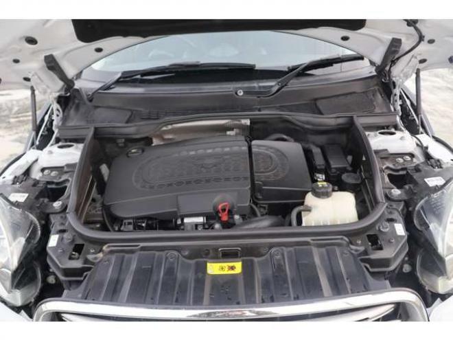 ミニクロスオーバー クーパー D　検二年　社外ナビ　バックモニター　TV　ETC 正規輸入車 2WD 2000