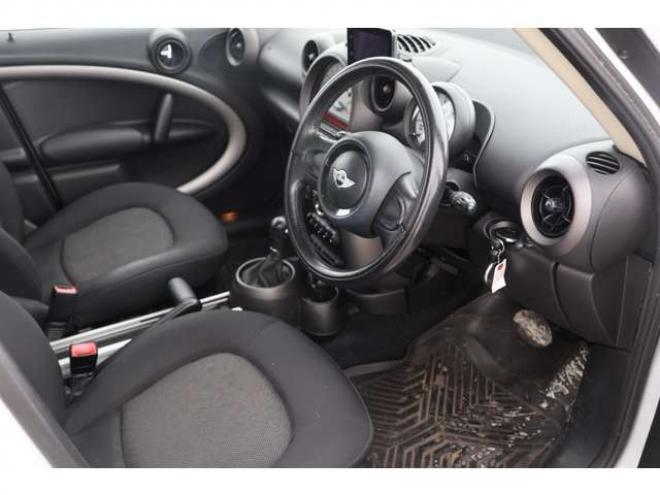 ミニクロスオーバー クーパー　検R8/5　ETC　自社　ローンカノウ 正規輸入車 2WD 1600