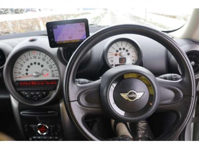 ミニクロスオーバー クーパー　検R8/5　ETC　自社　ローンカノウ 正規輸入車 2WD 1600