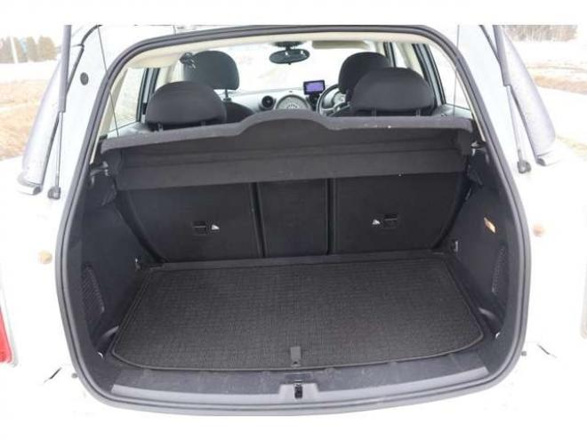 ミニクロスオーバー クーパー　検R8/5　ETC　自社　ローンカノウ 正規輸入車 2WD 1600