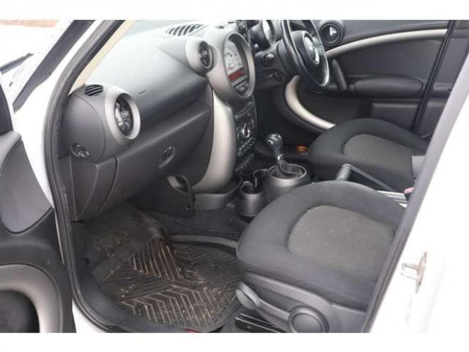 ミニクロスオーバー クーパー　検R8/5　ETC　自社　ローンカノウ 正規輸入車 2WD 1600