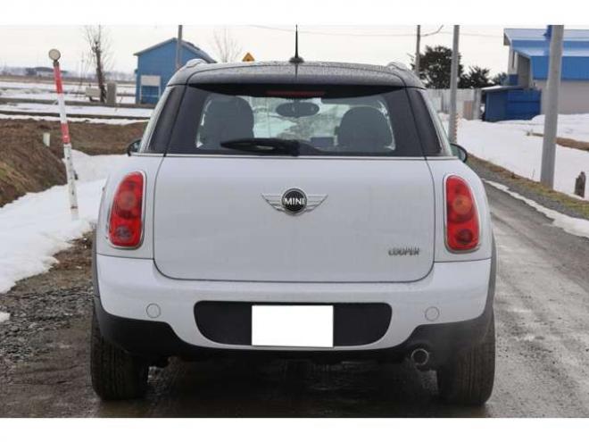 ミニクロスオーバー クーパー　検R8/5　ETC　自社　ローンカノウ 正規輸入車 2WD 1600