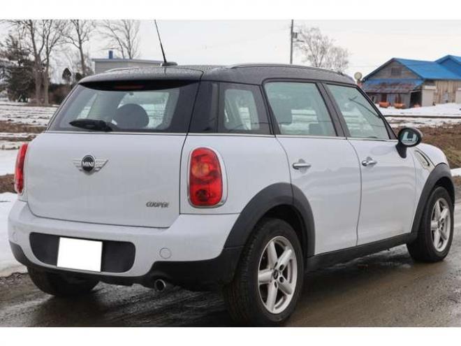 ミニクロスオーバー クーパー　検R8/5　ETC　自社　ローンカノウ 正規輸入車 2WD 1600