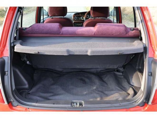 ミラジーノSエディション　検2年 2WD 660