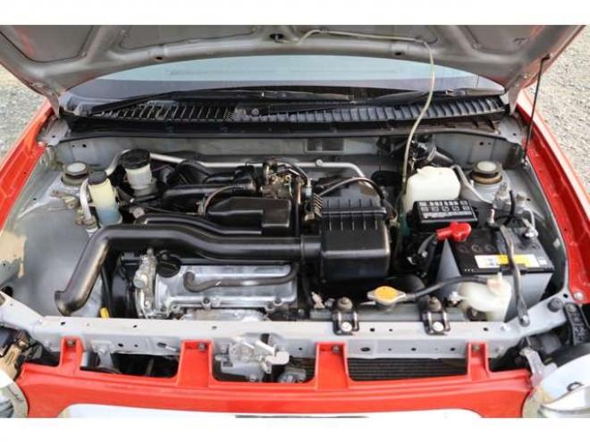 ミラジーノSエディション　検2年 2WD 660