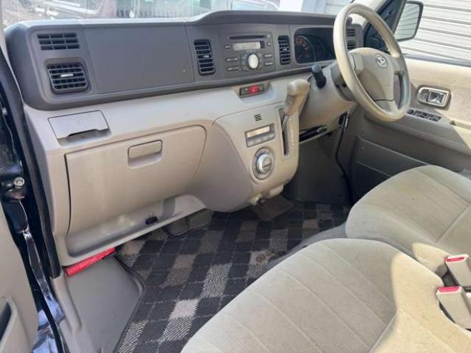 アトレーワゴン カスタムターボRS リミテッド 4WD　HID　Pスライドドア 660