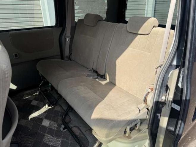 アトレーワゴン カスタムターボRS リミテッド 4WD　HID　Pスライドドア 660