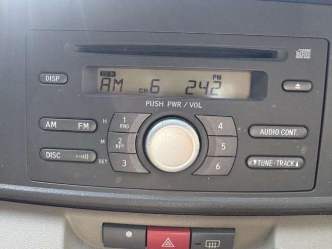 アトレーワゴン カスタムターボRS リミテッド 4WD　HID　Pスライドドア 660