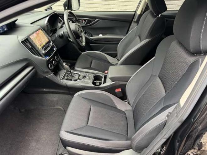 インプレッサスポーツ 2.0 i-L アイサイト 4WD　ナビ　TV　Bカメラ　Bluetooth　LEDヘッドライト　STiフロントリップ 2000