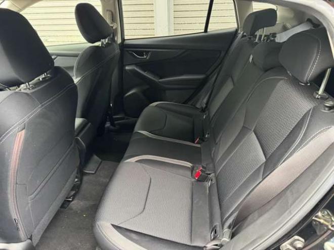 インプレッサスポーツ 2.0 i-L アイサイト 4WD　ナビ　TV　Bカメラ　Bluetooth　LEDヘッドライト　STiフロントリップ 2000