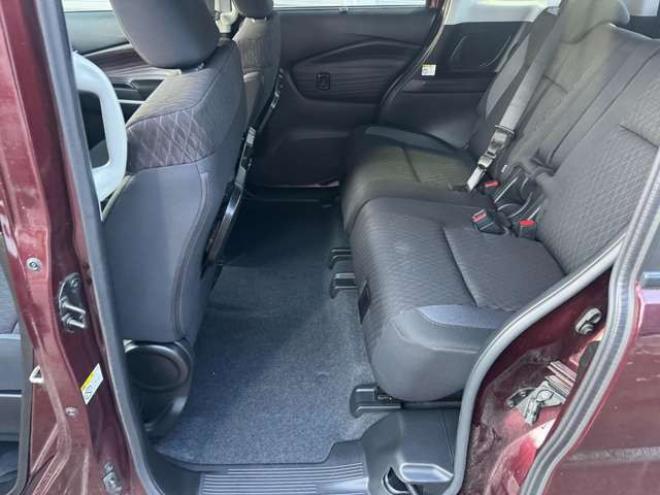 ソリオ1.2 バンディット ハイブリッド MV 4WD　ナビ　TV　全方位カメラ　Bluetooth　Egスターター　両側Pスライド　シートヒーター 1200