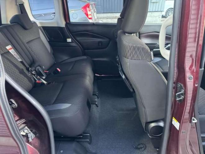 ソリオ1.2 バンディット ハイブリッド MV 4WD　ナビ　TV　全方位カメラ　Bluetooth　Egスターター　両側Pスライド　シートヒーター 1200