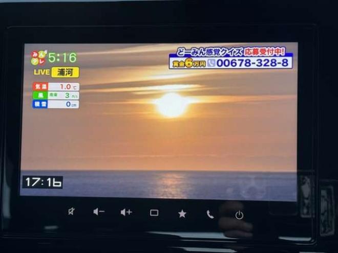 ソリオ1.2 バンディット ハイブリッド MV 4WD　ナビ　TV　全方位カメラ　Bluetooth　Egスターター　両側Pスライド　シートヒーター 1200