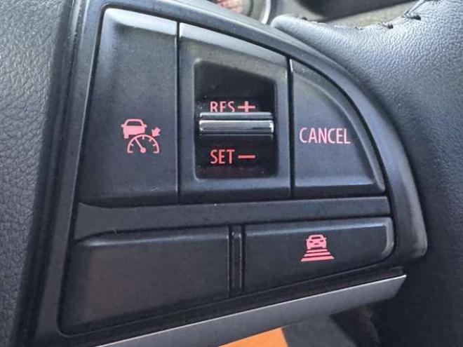 ソリオ1.2 バンディット ハイブリッド MV 4WD　ナビ　TV　全方位カメラ　Bluetooth　Egスターター　両側Pスライド　シートヒーター 1200