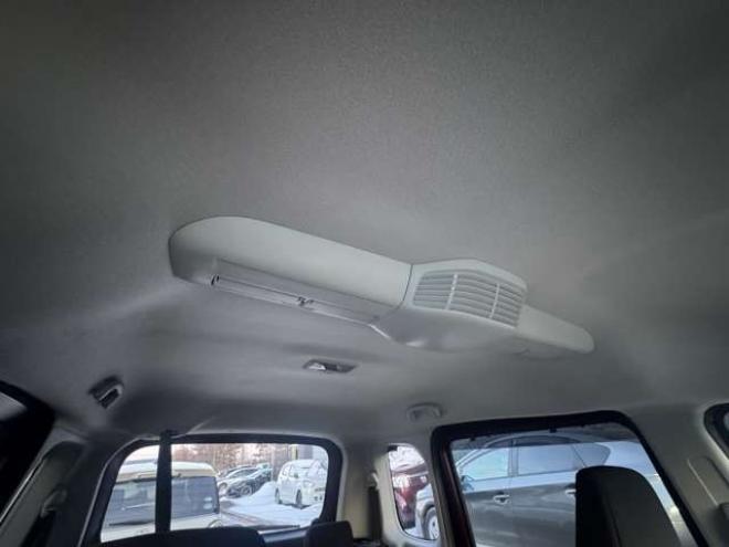 ソリオ1.2 バンディット ハイブリッド MV 4WD　ナビ　TV　全方位カメラ　Bluetooth　Egスターター　両側Pスライド　シートヒーター 1200