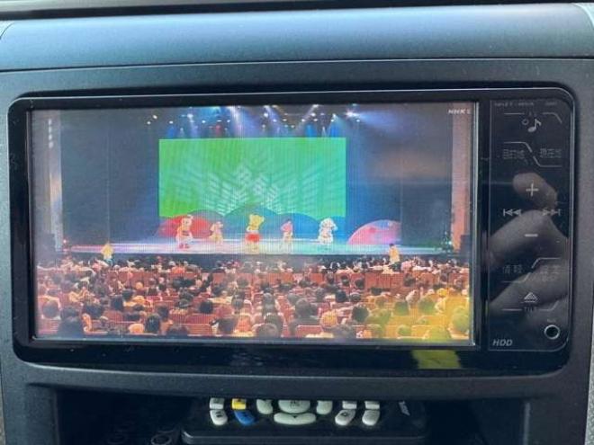 ヴェルファイア2.4 Z 4WD　両側Pスライド　フリップダウン 2400