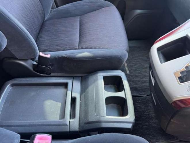 ヴェルファイア2.4 Z 4WD　両側Pスライド　フリップダウン 2400