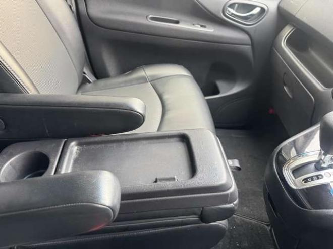 セレナ2.0 ハイウェイスター Vセレクション+Safety 4WD　ナビ　TV　Bカメラ　Bluetooth　フリップダウン　両側Pスライド 2000