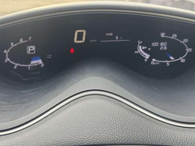 セレナ2.0 ハイウェイスター Vセレクション+Safety 4WD　ナビ　TV　Bカメラ　Bluetooth　フリップダウン　両側Pスライド 2000