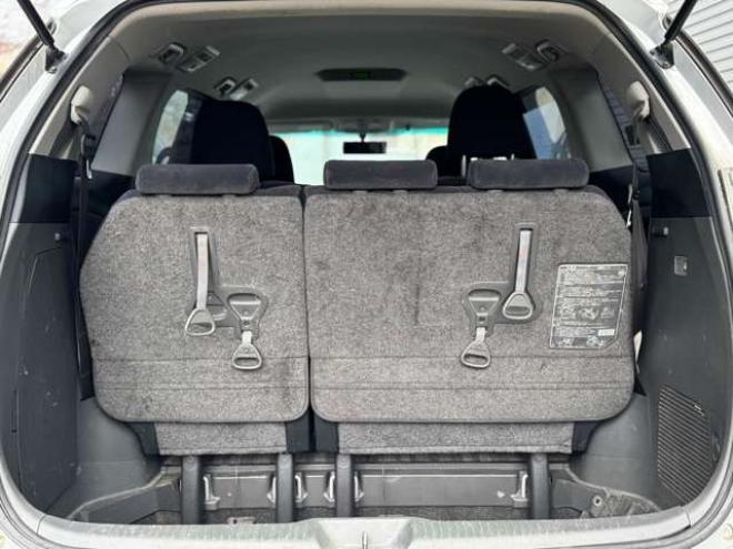 エスティマ2.4 アエラス Gエディション 4WD　ナビ　TV　Bluetooth　両側Pスライド 2400