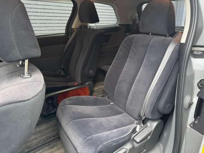 エスティマ2.4 アエラス Gエディション 4WD　ナビ　TV　Bluetooth　両側Pスライド 2400